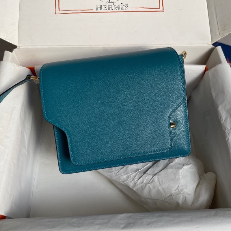 Hermes Roulis Bags